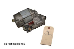 92 93 94 Lexus SC300 Automatic Starter 3.0L 2JZGE - Picture 1 of 5