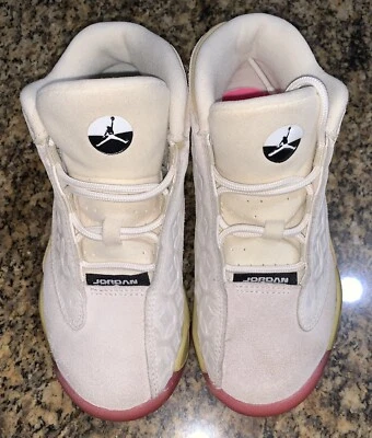 Jordan 13 Retro Año Nuevo Chino 2020 GS Talla 10C CW4681-100 Foto 1 de 4