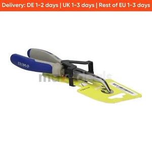 Irimo 613-200-1 Semi Round Nosed Pliers 200 mm New NFP Sealed - Picture 1 of 7