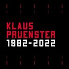 Pruenster,Klaus Klaus Pruenster 1982-2022 (Cd) (Us Import)