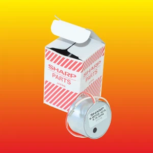 SHARP M-MOTOR 421AR145454 NUEVO VDC=12V PARA SHARP CF-3939D QT-244H - Imagen 1 de 3