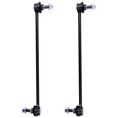 2pcs Front Sway Stabilizer Bar Linkage For 2003-2012 Land Rover Range Rover - Image 1 of 4