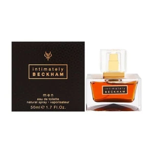 Intimately Beckham By Beckham For Men. Eau De Toilette Spray 1.7-Ounce - Picture 1 of 1