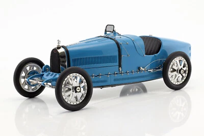 M063 Bugatti T35 Grand Prix, 1924 1:18 - Image 1 of 4