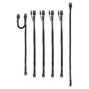 Kit de cables de alimentación auxiliares OWC PCIe para Mac Pro (2019 - actual) - Imagen 1 de 5