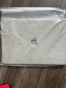 Coque MacBook Pro 16 pouces 2025 2024 2023 2022 2021 A3403 A3186 A2991 A2780 A2485 - Photo 1/1
