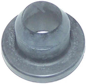 Mazda Rx7 Miata 929 & Rx8 Lower Radiator Mount Bushing Set (2) 1993 To 2011 - Image 1 of 2