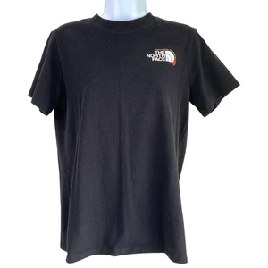T-shirt The North Face donna giornata internazionale della donna nera taglia media potenziante - Foto 1 di 7