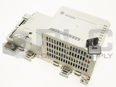 ALLEN BRADLEY 1794-L33 SER A FLEXLOGIX 5433 - Photo 1/4