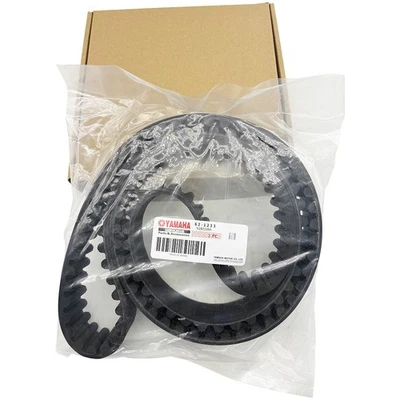 NEW For Yamaha Road Star Rear Drive Belt 1.5 Wide 1999-2003 62-1233 621233 US Foto 1 de 4