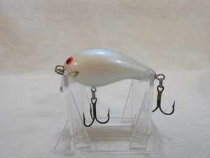 Rare Bagley Killer B2 4MB Bent Bill Shallow Runner - Picture 1 of 5