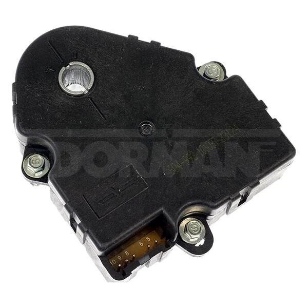 For Chevy Malibu 2008-2012 Dorman HVAC Heater Blend Door Actuator Foto 1 de 4