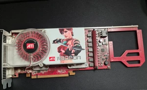 ATI Radeon X1900 XT 512MB - Picture 1 of 3