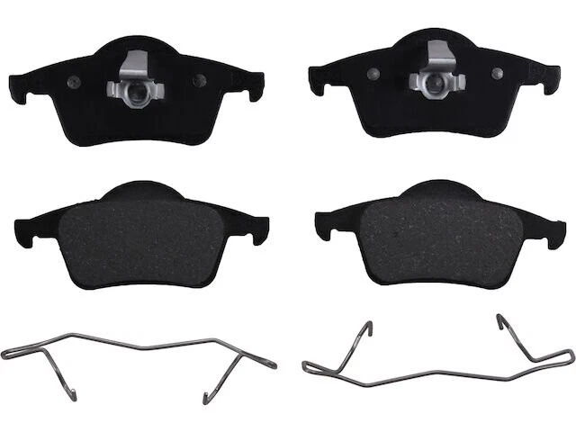 Rear Brake Pad Set For 1999-2007 Volvo V70 2005 2004 2000 2001 2002 2003 MT115DN Foto 1 de 1