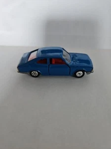 Tomica Toyota Sprinter SL No.11 Blue - Picture 1 of 6