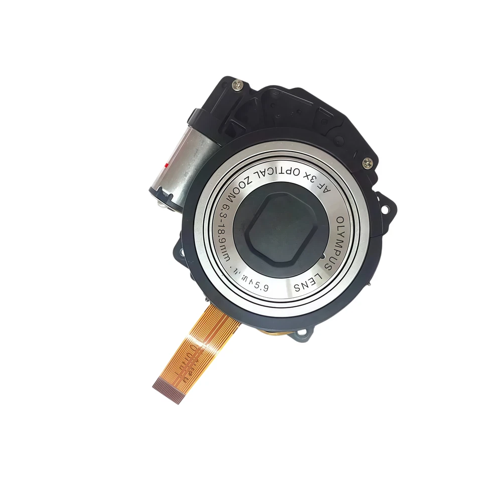 Lente de cámara original para Olympus FE170 FE210 FE230 FE280 FE320 FE20 T110F Foto 1 de 4