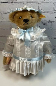 Steiff Victorian Girl Teddy Bear, #0155/34, Limited Edition, 1986 - Picture 1 of 10