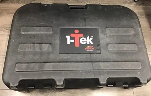 Herramienta de repuesto parabrisas Belron 1-Tek con estuche - Imagen 1 de 3