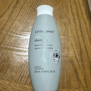 Living Proof Full Shampoo - 8oz - Picture 1 of 4