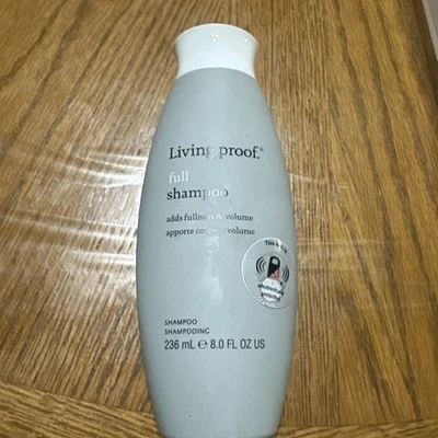 Living Proof Full Shampoo - 8oz - Image 1 of 4