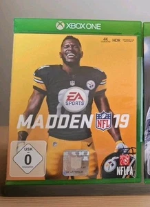 Madden 19 - Bild 1 von 1
