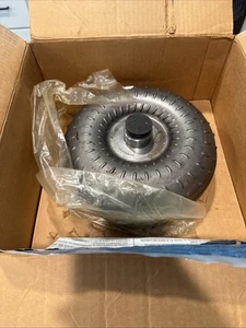 New GM 8678954 Torque Converter 1990-95 Cadillac Deville Seville 90-93 Eldorado - Picture 1 of 7