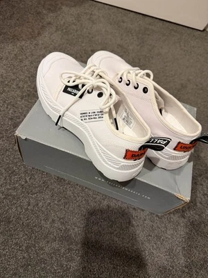 palladium shoes - image 1 of 4