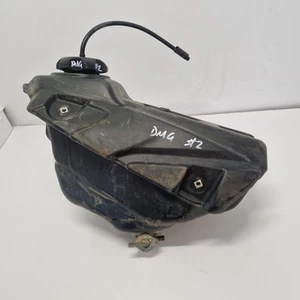 Kawasaki KX250F KXF 2002-2006 Petrol Fuel Plastic Tank petcock Fuel Tap Cap Lid - Picture 1 of 8
