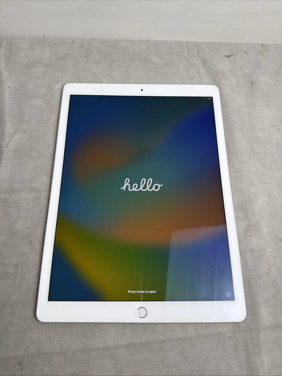Apple iPad Pro (2nd Generation) 64 GB Tablets for sale - eBay