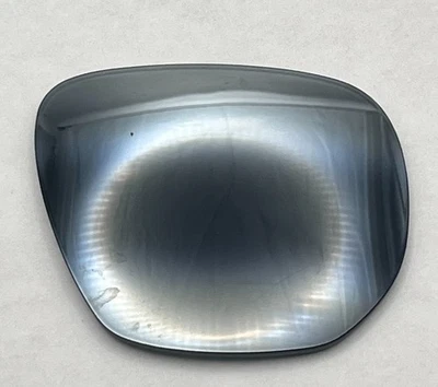 4852 - MAUI JIM 605 Sharks Cove MJ605 NEGRO GRIS LENTE IZQUIERDA AUTÉNTICO Foto 1 de 3