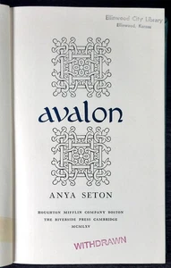 Avalon - Imagen 1 de 3