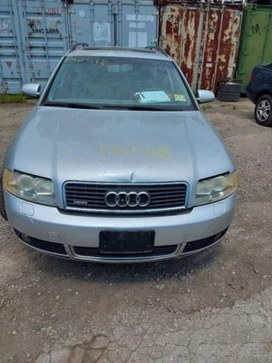 Cinturón de seguridad delantero sedán cubo asiento pasajero retractor se adapta 02-08 AUDI A4 795714 Foto 1 de 4