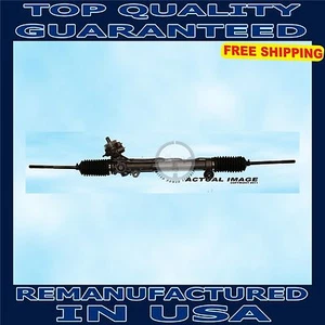 2005-2009 Chevrolet Uplander FWD Rack and Pinion Assembly - Picture 1 of 1