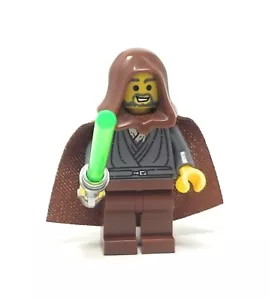 LEGO Star Wars - Jedi Bob - Minifigure - 75388 - Nuovo - Foto 1 di 3