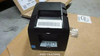 STAR TSP650II Thermal Receipt Ticket POS USB Printer Drucker DOESN'T PRINT! - Bild 1 von 2