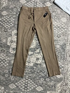 Alfani Men’s Stretch Trousers Size 32x32 - Picture 1 of 3