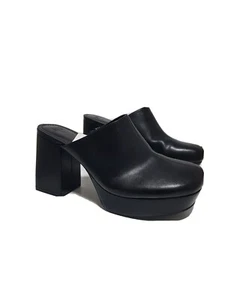 Zuecos Zara - Imagen 1 de 6
