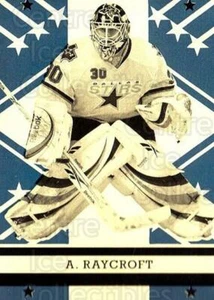 2011-12 O-pee-chee Retro #430 Andrew Raycroft - Picture 1 of 1
