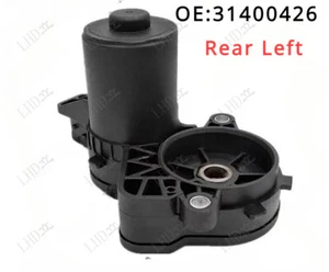 Parking Brake Actuator Motor Rear Left For Volvo S60 III S90 II XC90 II XC60 II~ - Picture 1 of 5