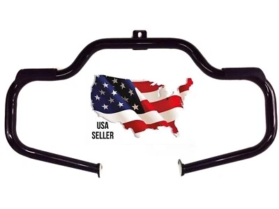 Barras de choque Harley Engine Guard Touring 1997-2008 Road King Roadking HD 49155-05B Foto 1 de 4