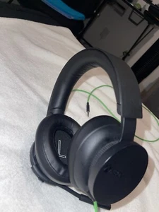 Microsoft Xbox Stereo Over-Ear Gaming Headset - Black - Picture 1 of 3