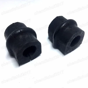 NSB-018 Rear Stabilizer Sway Bar Bushing for NISSAN X-Trail SUV OEM 54613-8H518 - Picture 1 of 5