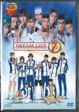 Stage DVD Normal Musical Prince of Tennis DREAM LIVE 7th