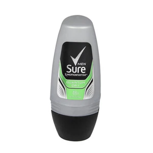 Sure Men Quantum Dry Roll On Deodorant 50ml - Picture 1 of 1