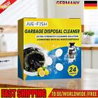 24pcs Sink Disposal Cleaner Extra-Strength Sink Cleaner Tool Kitchen Accessories