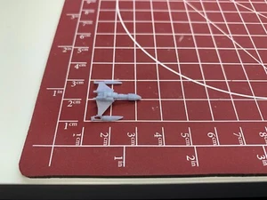 Klingon Clase D5 miniatura - Imagen 1 de 4