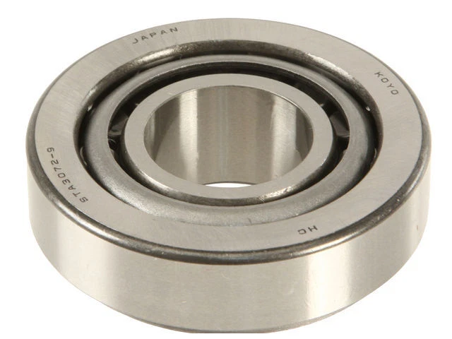 Rolamento diferencial externo traseiro SKF 35XB57V compatível com Lexus IS300 2001-2005 - Imagem 1 de 1