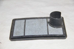 Original Stihl OEM NEU Zusatzluftfilterplatte 4223 140 1800 TS400 Säge - Bild 1 von 4