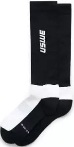 Calcetines USWE Rapp Moto blancos - Imagen 1 de 1