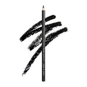 wet n wild Color Icon Kohl Eyeliner Pencil, Rich Hyper-Pigmented Color, Smooth C - Picture 1 of 11